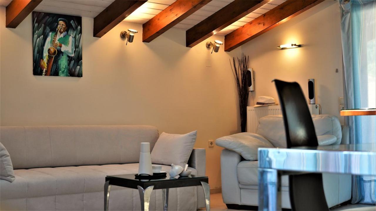 شقة Zigouris House بارغا المظهر الخارجي الصورة