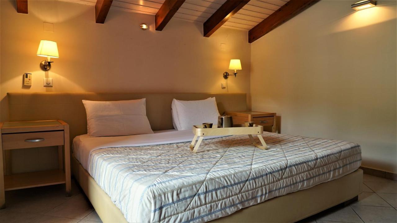 شقة Zigouris House بارغا المظهر الخارجي الصورة