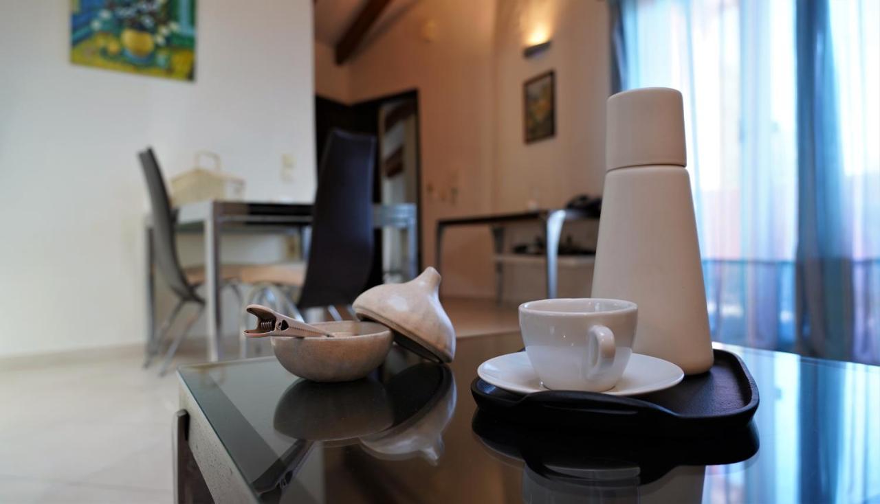 شقة Zigouris House بارغا المظهر الخارجي الصورة