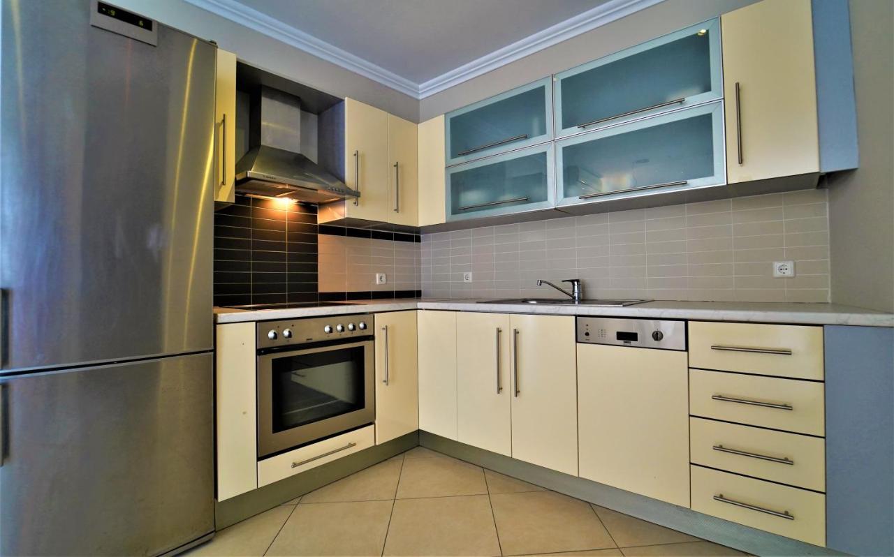 شقة Zigouris House بارغا المظهر الخارجي الصورة