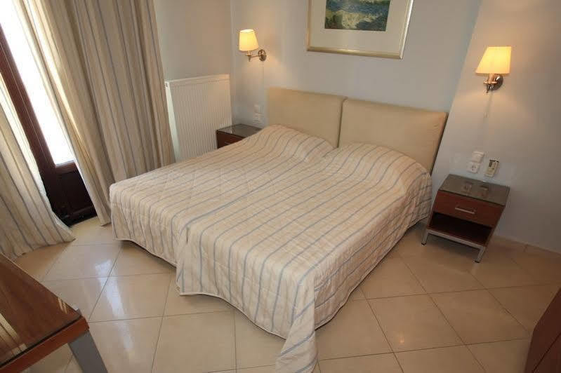 شقة Zigouris House بارغا المظهر الخارجي الصورة