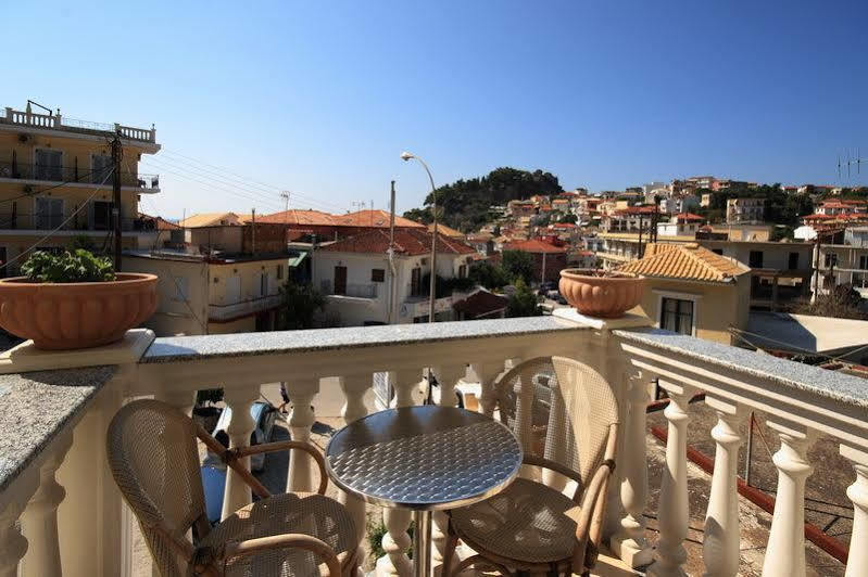 شقة Zigouris House بارغا المظهر الخارجي الصورة
